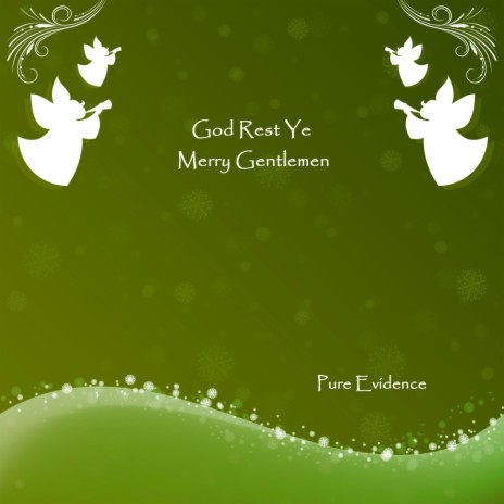 God Rest Ye Merry Gentlemen | Boomplay Music