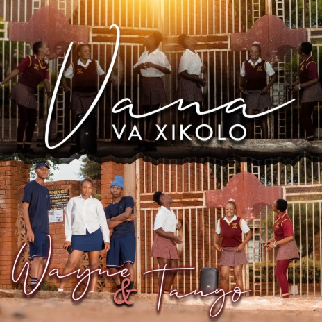 Vana Va Xikolo | Boomplay Music