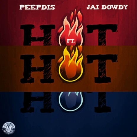 HOT ft. Jai Dowdy