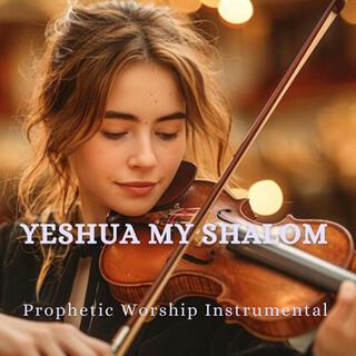 Yeshua My Shalom