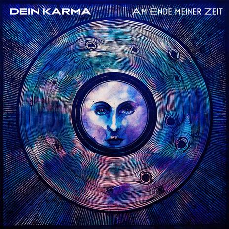 Am Ende meiner Zeit (NU DISCO Version) | Boomplay Music