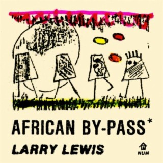 Larry Lewis