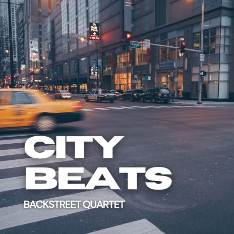 Street Beat | Boomplay Music