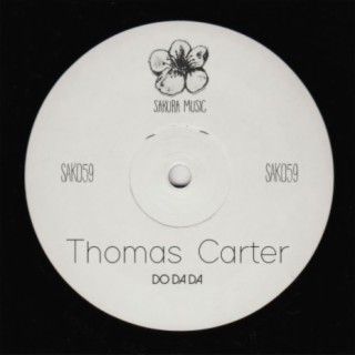 Thomas Carter