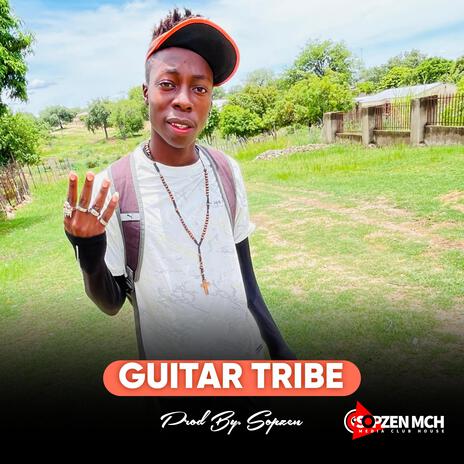 Guitar Tribe | Boomplay Music