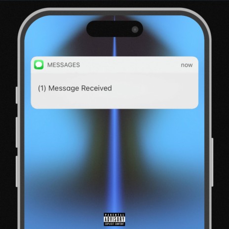 Message Received | Boomplay Music
