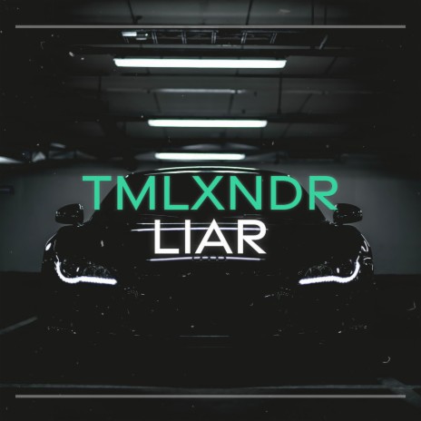 Liar | Boomplay Music