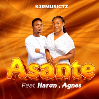 Asante