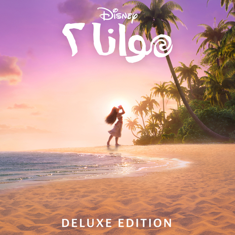 We're Back (From "Moana 2"/Arabic Soundtrack Version) ft. Villagers of Motunui | Boomplay Music