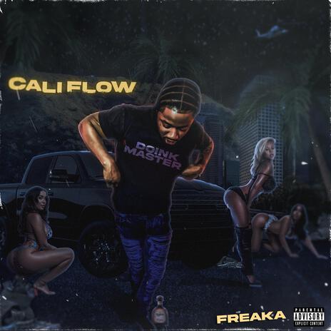 Cali Flow | Boomplay Music