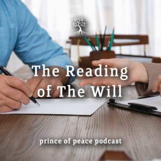 The Reading of The Will