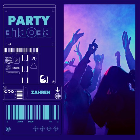 Party People | Boomplay Music