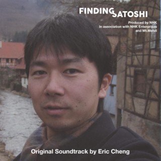 Finding Satoshi Original Soundtrack