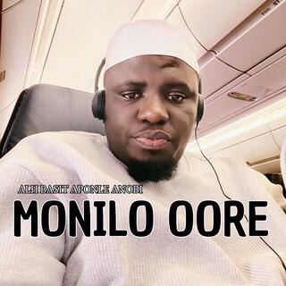 MONILO OORE lyrics | Boomplay Music