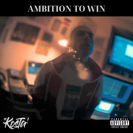 Ambition To Win | Boomplay Music