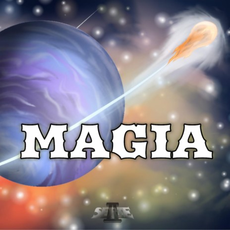 Magia | Boomplay Music