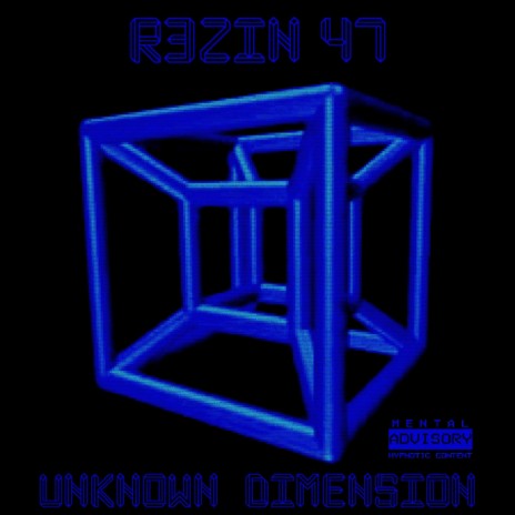 Unknown Dimension | Boomplay Music