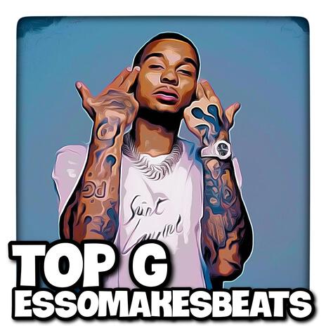 Top G (Instrumental) | Boomplay Music