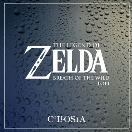 The Versions - The Legend of Zelda: Breath of the Wild: lyrics and