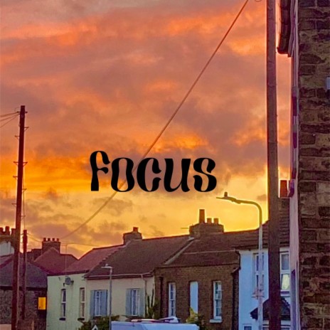 Focus | Boomplay Music