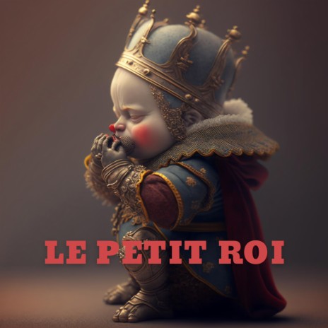 Le Petit Roi