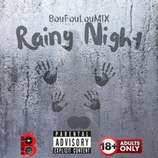 Rainy Night lyrics | Boomplay Music