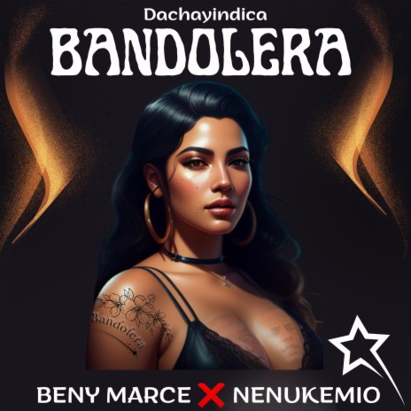 BANDOLERA ft. NENUKEMIO | Boomplay Music