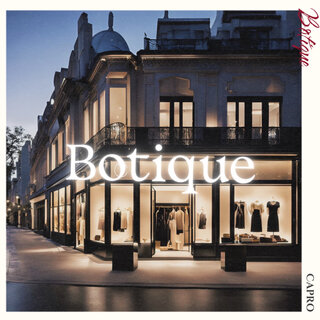 Boutique