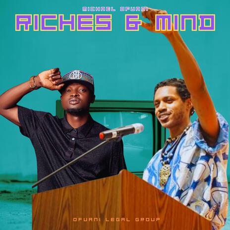 Riches & Mind ft. Pick2 | Boomplay Music