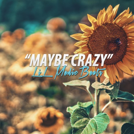 Maybe Crazy | Boomplay Music