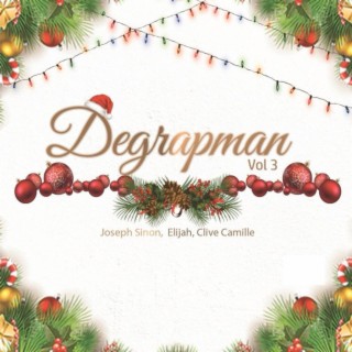 Deprapman Vol 3