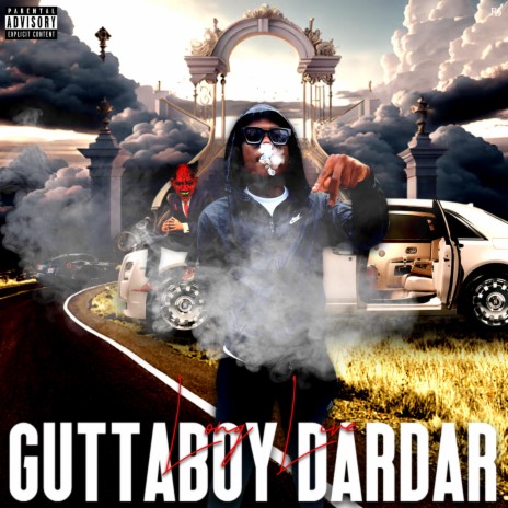 Yung Nigga ft. GuttaBoy DarDar | Boomplay Music