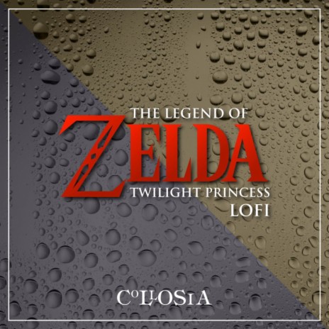 Hyrule Field Main Theme (From The Legend of Zelda: Twilight Princess) [LoFi Version] | Boomplay Music