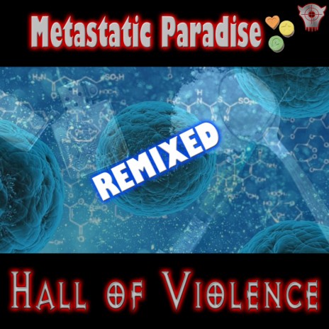 Metastatic Paradise (Alternative Refrain II) ft. Different Souls | Boomplay Music