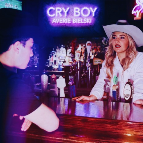 Cry Boy | Boomplay Music