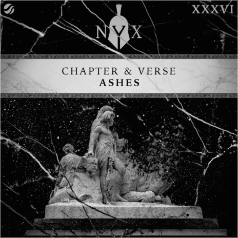 Ashes (Original Mix) | Boomplay Music