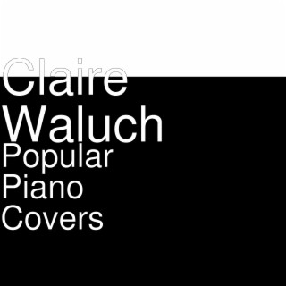 Popular Piano Covers