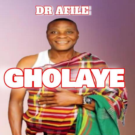 GHOLAYE | Boomplay Music