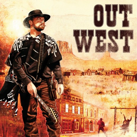 Out West Theme Reprise | Boomplay Music