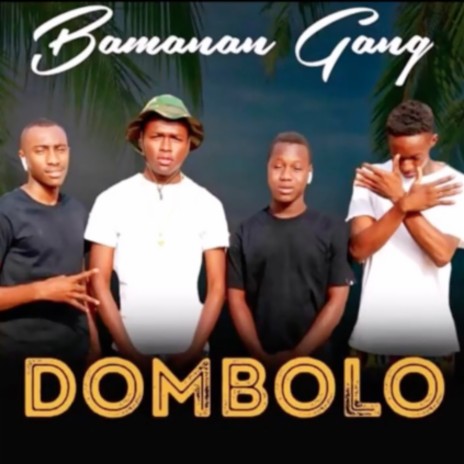 Dombolo | Boomplay Music