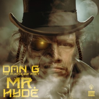 Mr Hyde