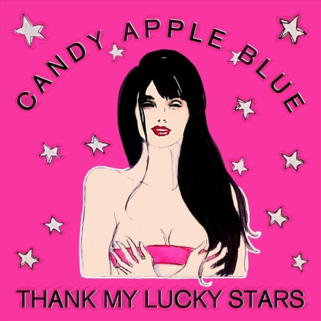 Thank My Lucky Stars | Boomplay Music