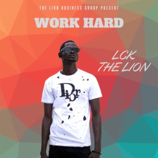Lck The Lion