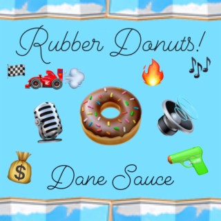 Rubber Donuts!