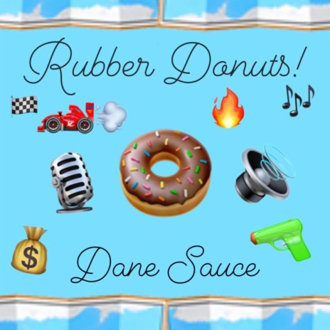 Rubber Donuts! | Boomplay Music