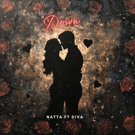 Down ft. Diva | Boomplay Music