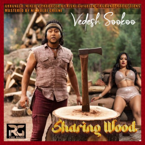 Sharing Wood | Boomplay Music