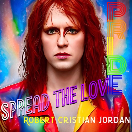 PRIDE (Spread the Love) | Boomplay Music