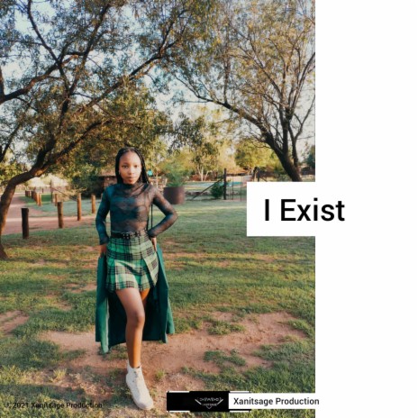 I Exist | Boomplay Music