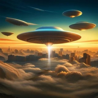 David Sereda: The Case for NASA UFOs